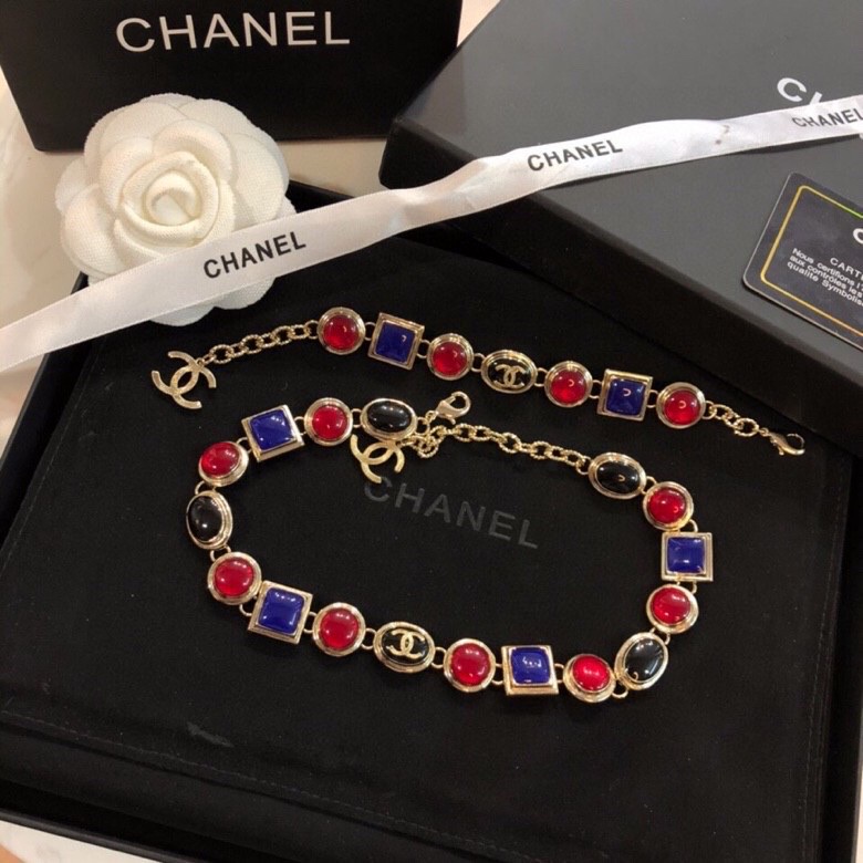 Chanel Bracelets